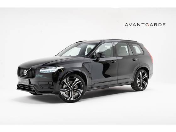 VOLVO XC90 2.0 T8 RECHARGE ULTIMATE DARK AWD GEARTRONIC